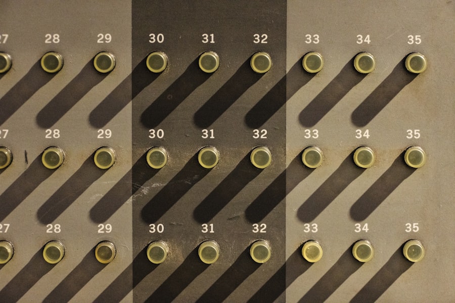 oxygen gradients sensors