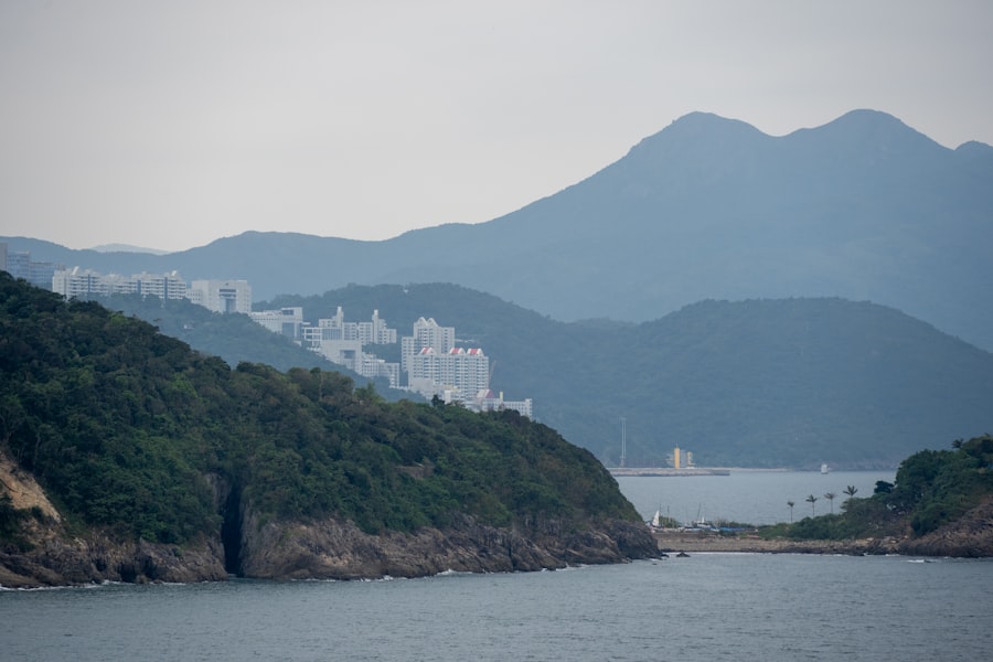 environmental sciences
