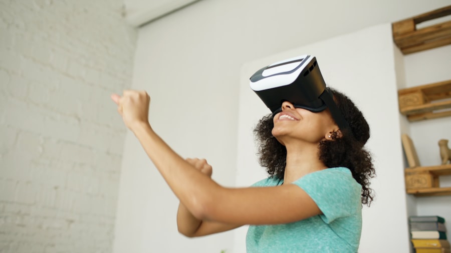 reality simulation