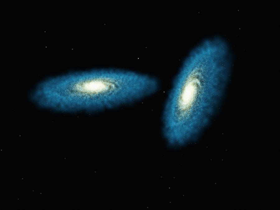 thickness setting universe