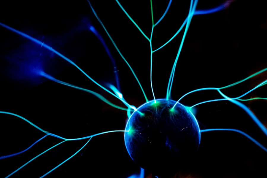 neuroscience identity