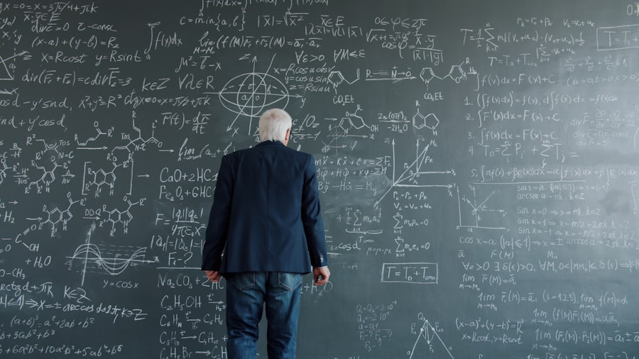 computational complexity