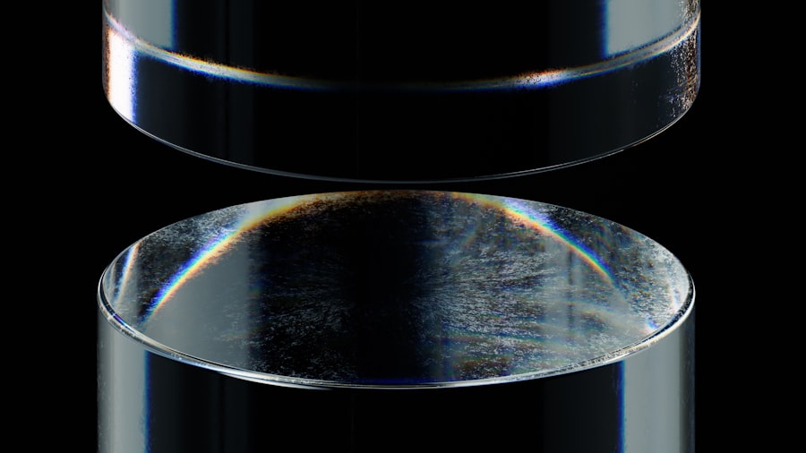 magnetic pole flip
