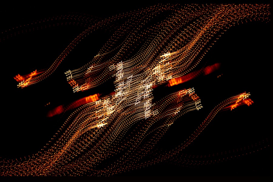 Swarm mission magnetic field data