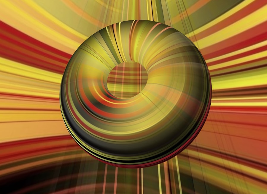 vibrational circular dichroism