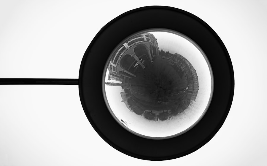 detect mirror microbes