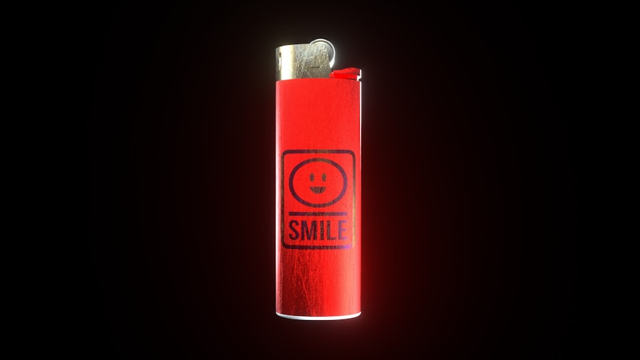 smell loss