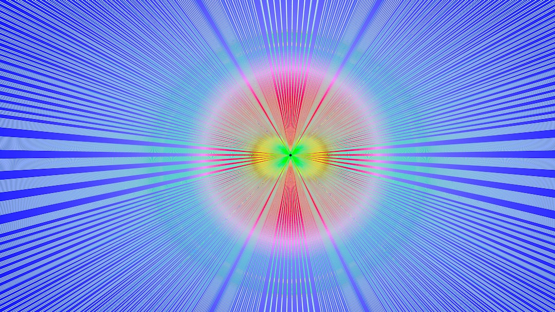 Photo magnetic pole shift consequences