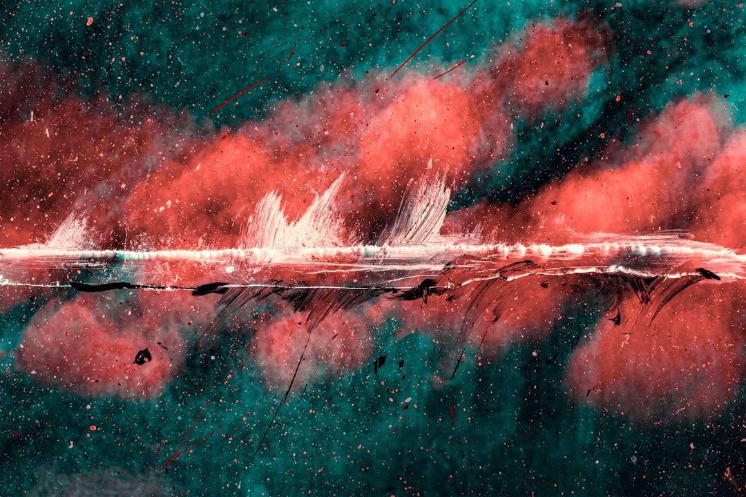 Photo cosmic acceleration
