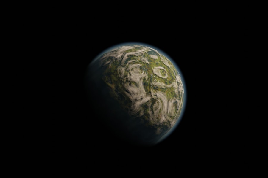 Photo worlds theory