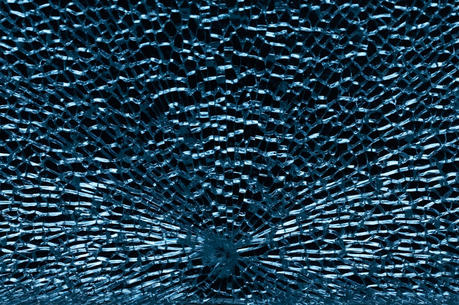 Photo magnetic shield failure impact