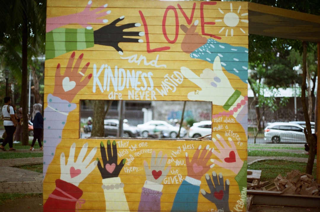 Photo kindness