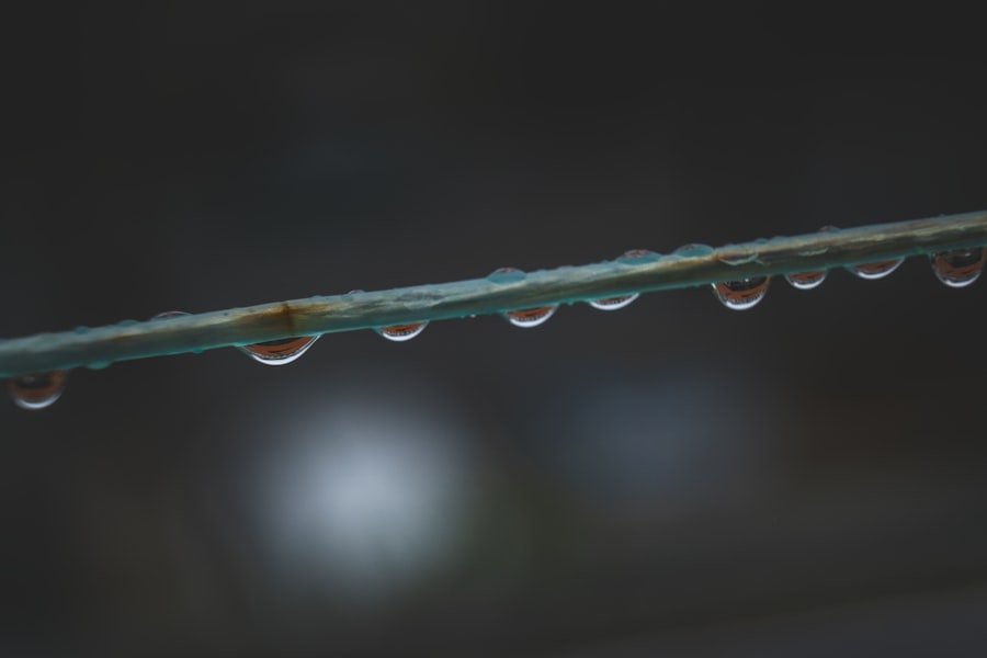 Photo cratonic dripping