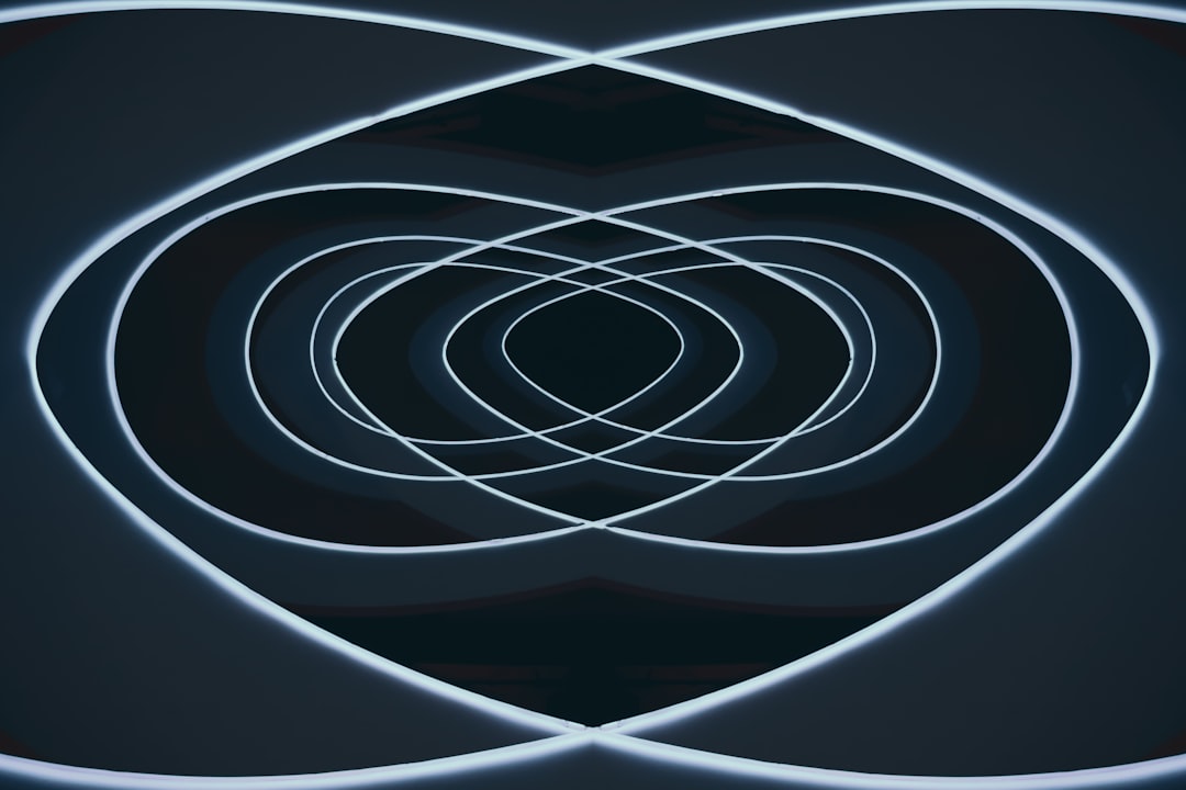 Photo magnetic pole reversal