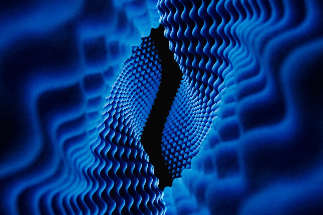 Photo quantum physics simulation