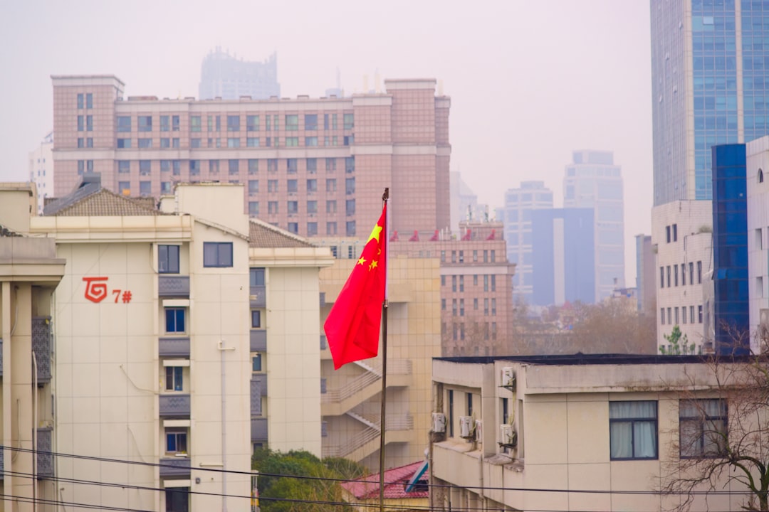 Photo china cses satellite magnetic data