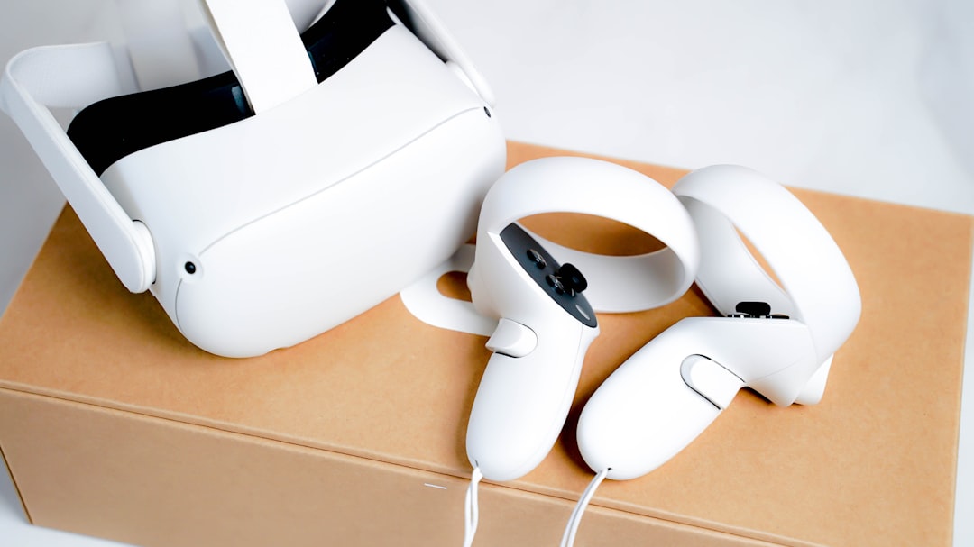 Photo Digital simulation