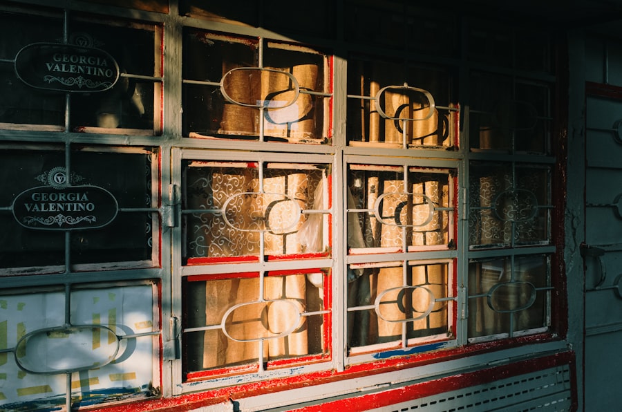 Photo industrial fermentation tanks