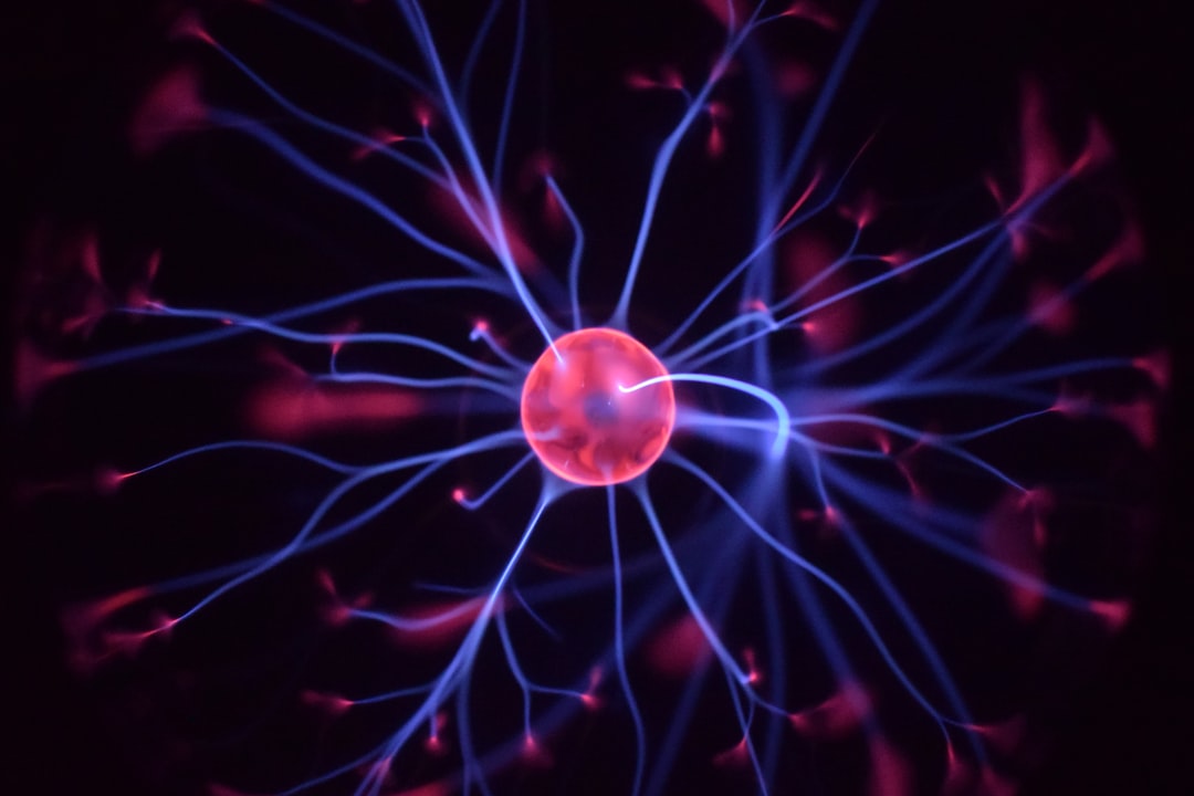 Photo neuroscience
