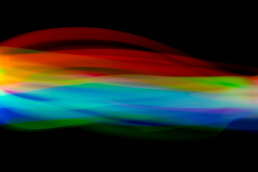 Photo spectropolarimetry