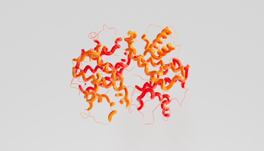 Photo d-amino acid proteins