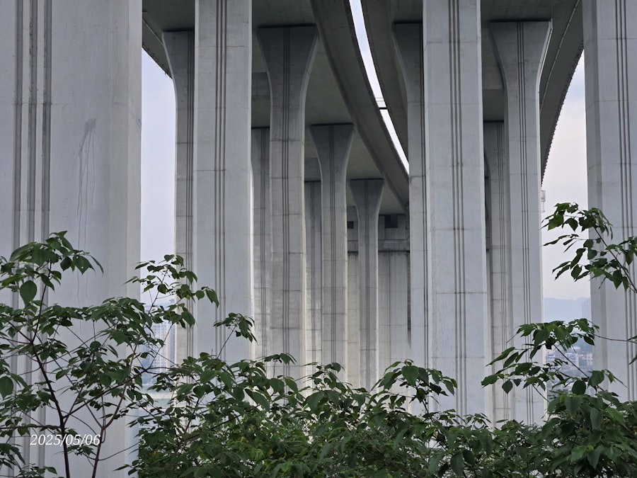 Photo dna and rna structure