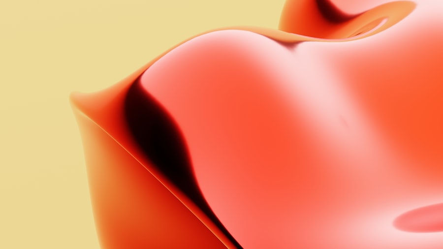 Photo heart rate variability