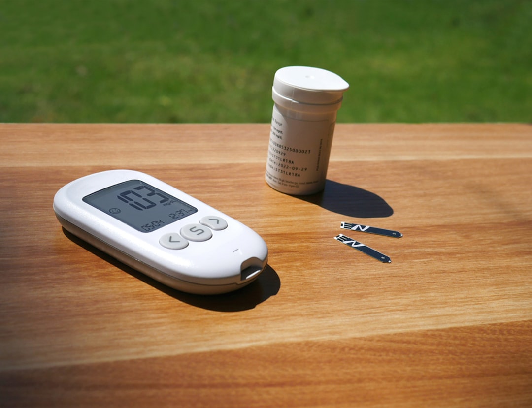 Photo blood pressure control