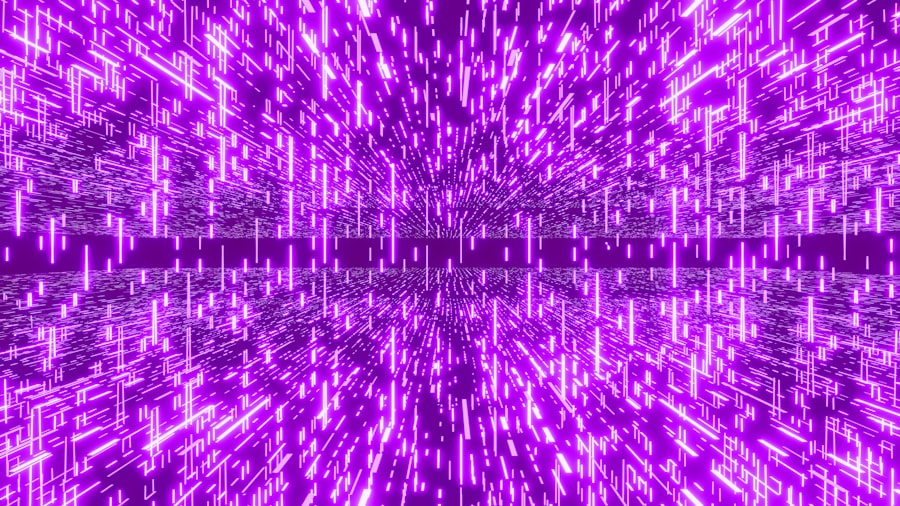 Photo matrix