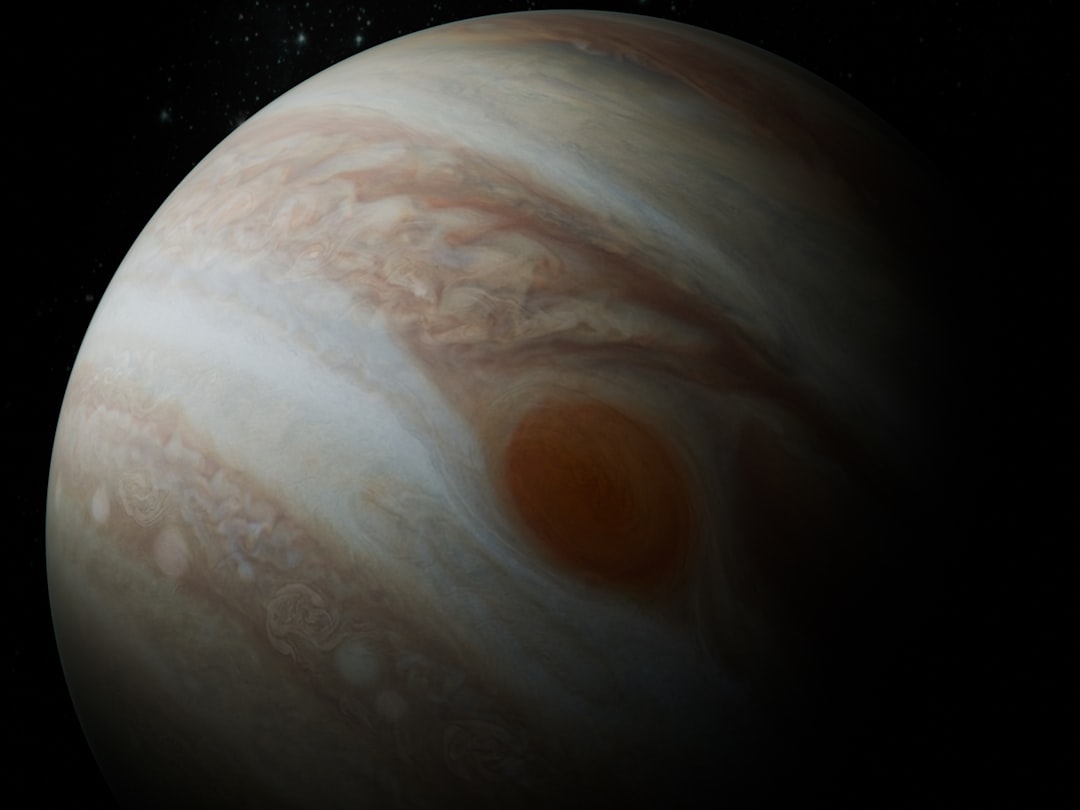 Photo planetary science