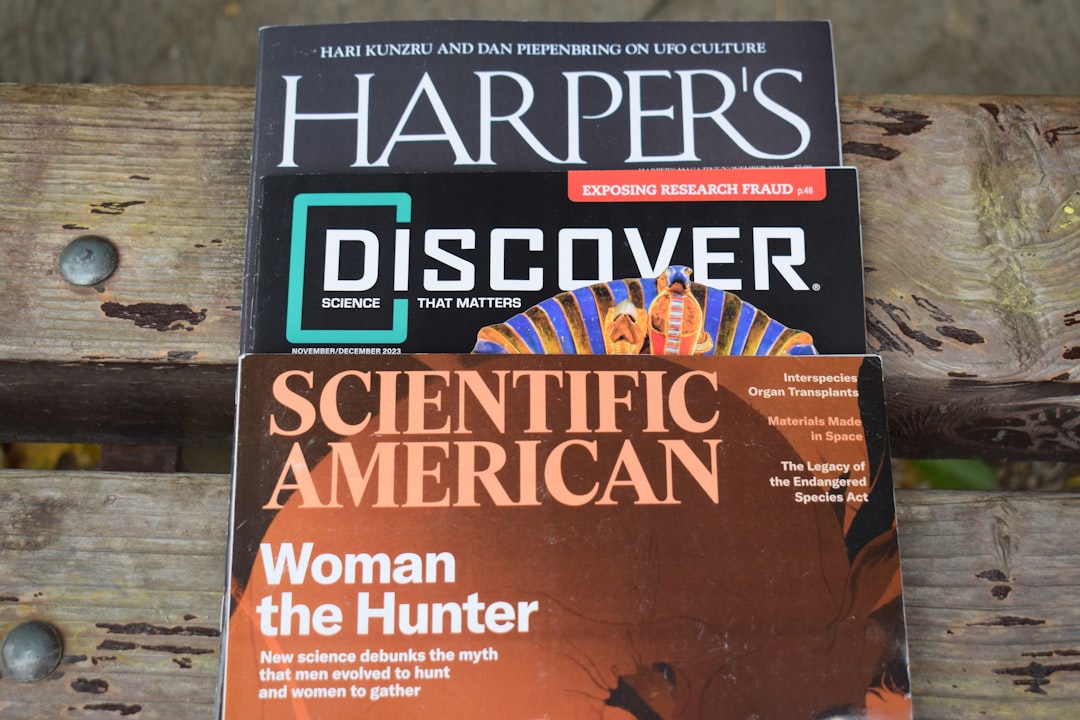 Photo human sciences