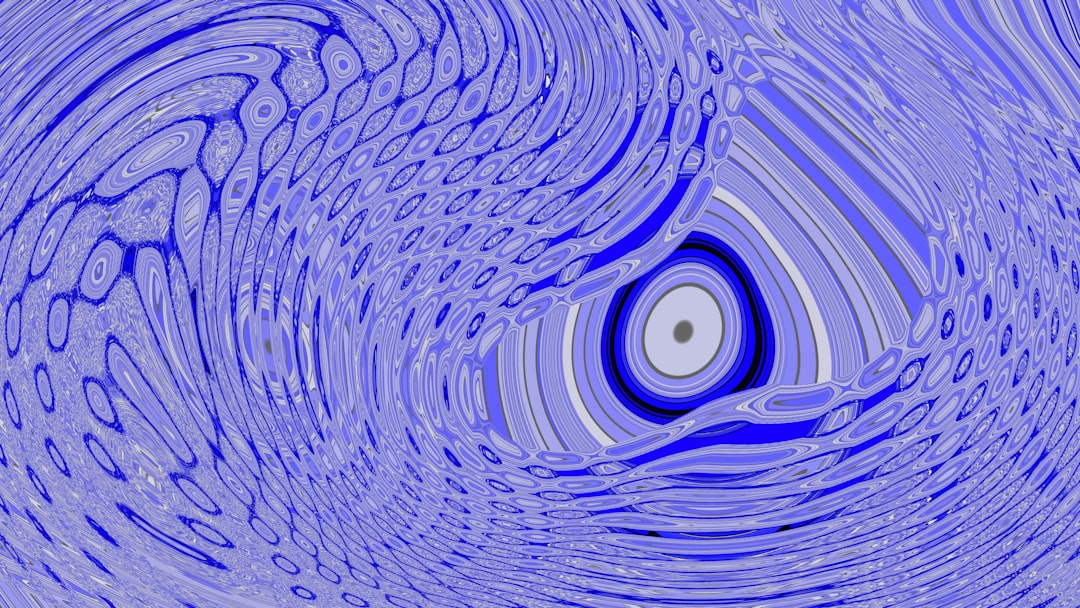 Photo magnetic field collapse