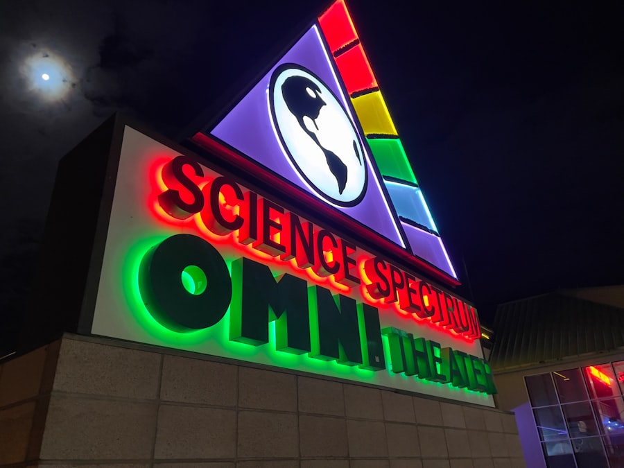 Photo human sciences