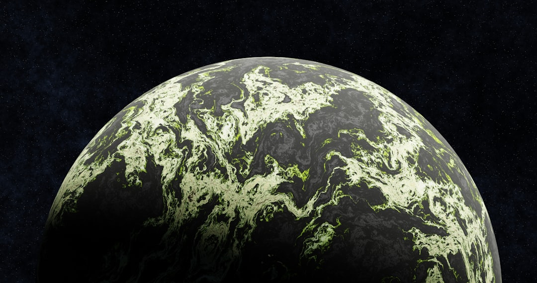 Photo earth systems science