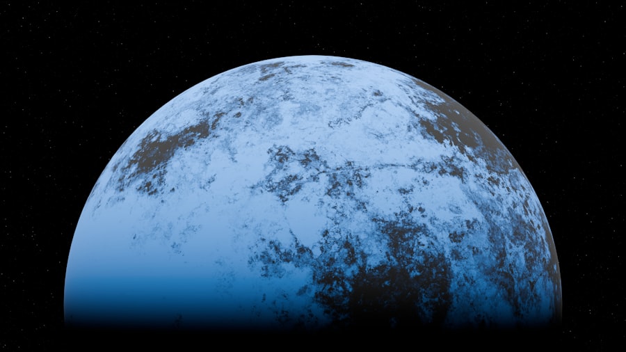 Photo earth systems science