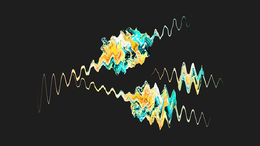 Photo magnetic field shift