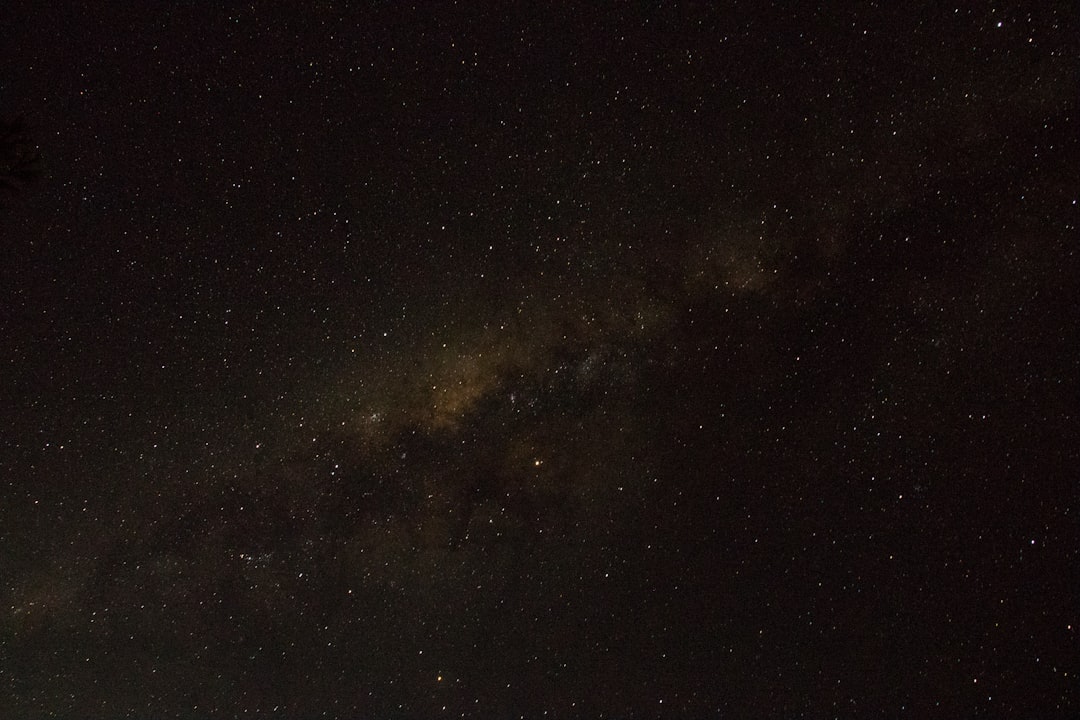 Photo space science
