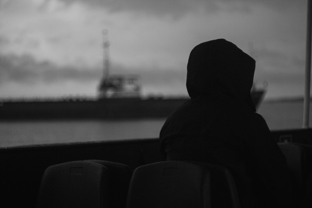 Photo existential threats documentary