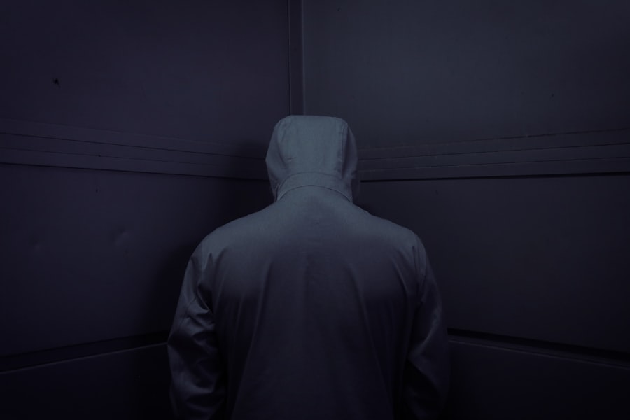 Photo existential threats documentary