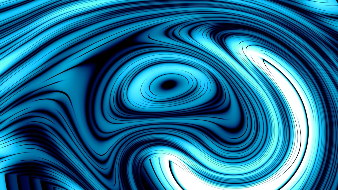 Photo gravitational waves