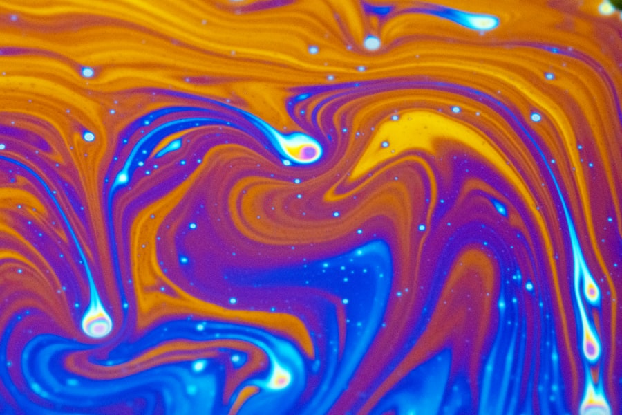 Photo gravitational waves