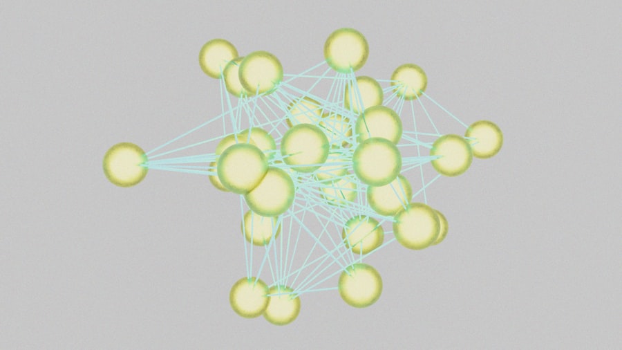 Photo hierarchical structure formation