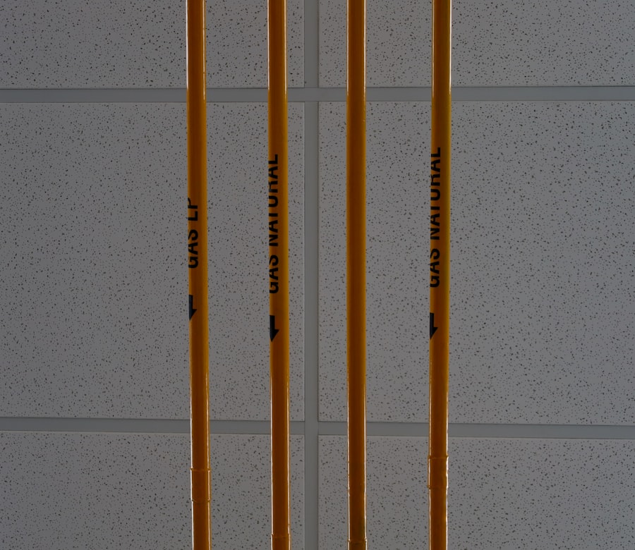 Photo oxygen gradients sensors