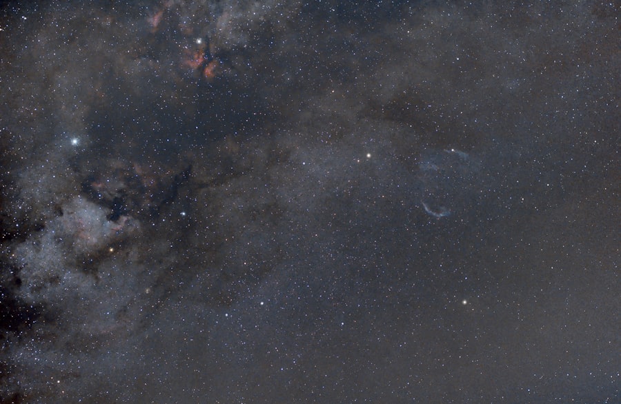 Photo temporary cosmic patch