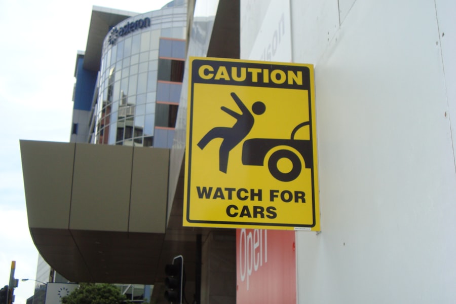 social safety signals