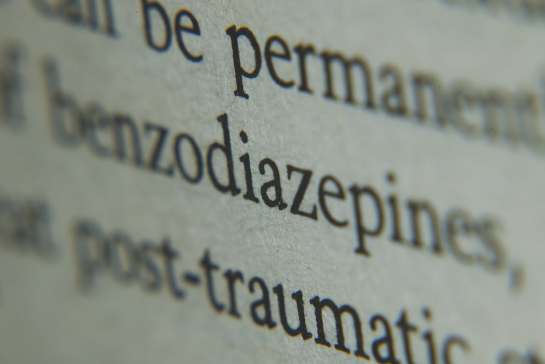 Photo phosphatidylserine