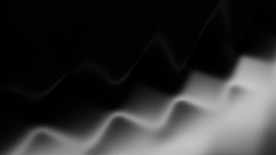 Photo infrasound