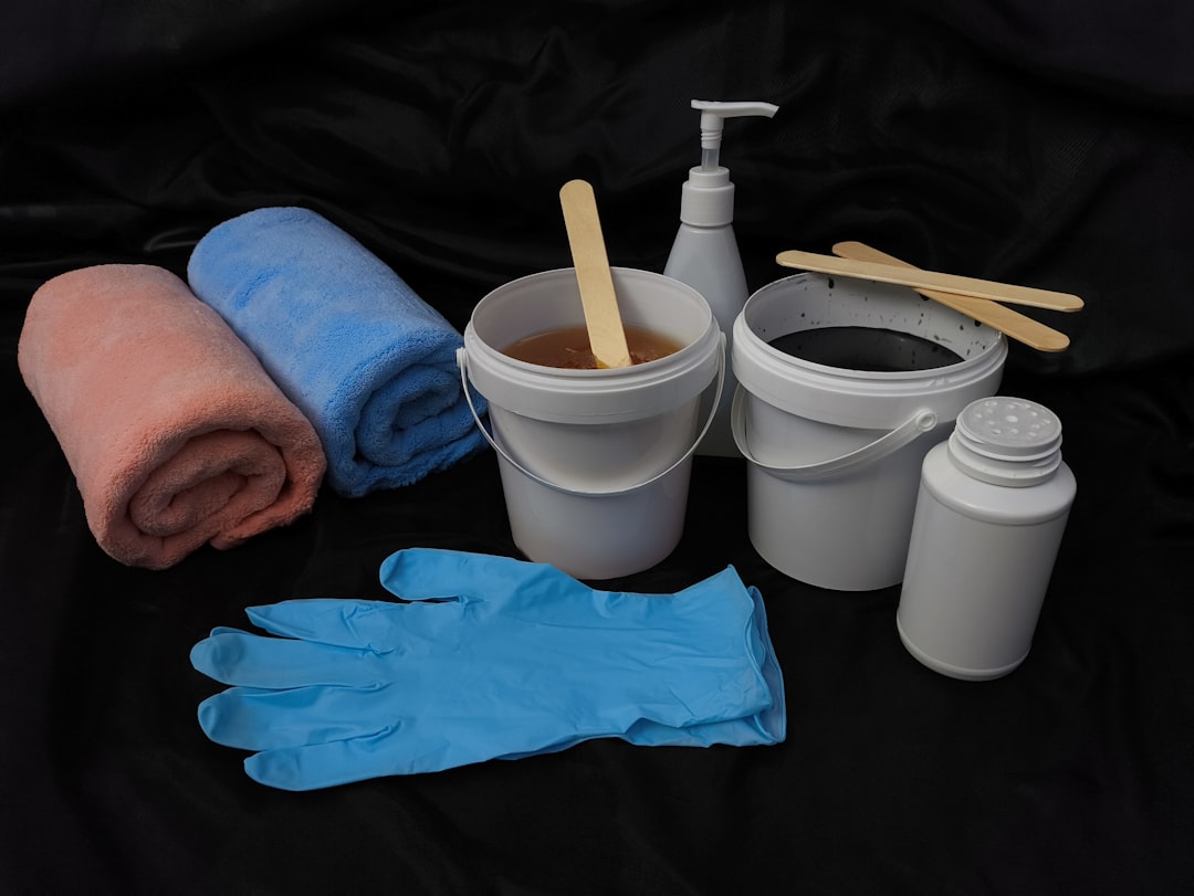 Photo prion decontamination protocols