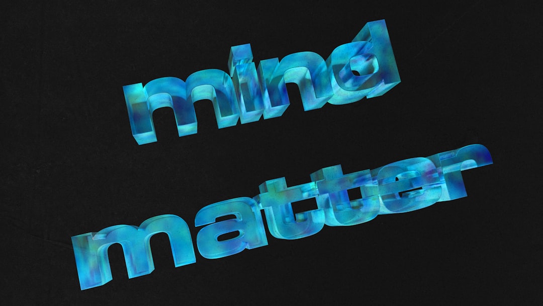 Photo neurodivergent minds