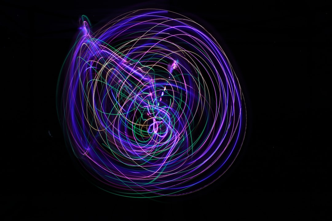 Photo photon spin
